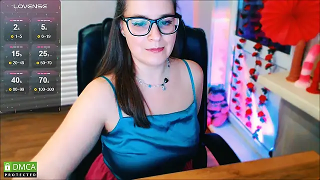 Elizabeth_Sunlight's cam snapshot