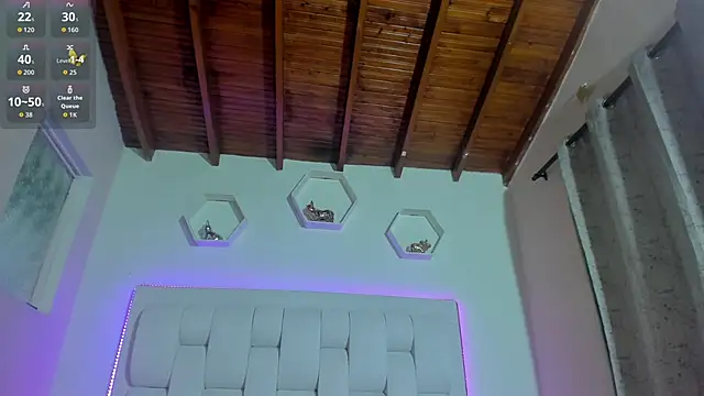 shanakendall's cam snapshot