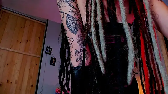 VickyJackson_'s cam snapshot