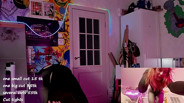 Sunny_Mouse_'s cam snapshot