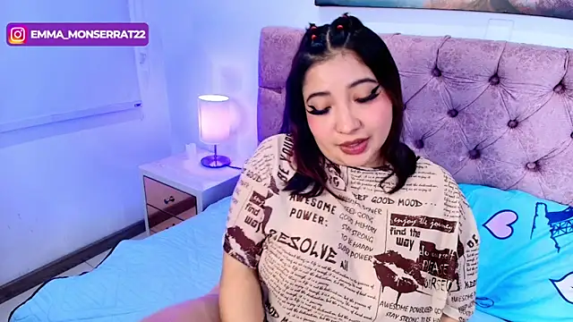 Emma_monserrat's cam snapshot