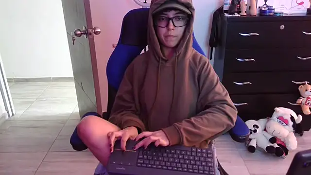 thomascooper7's cam snapshot