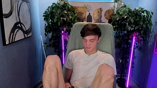 John_Weasley's cam snapshot