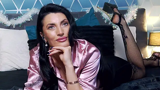 zoeylarkens's cam snapshot