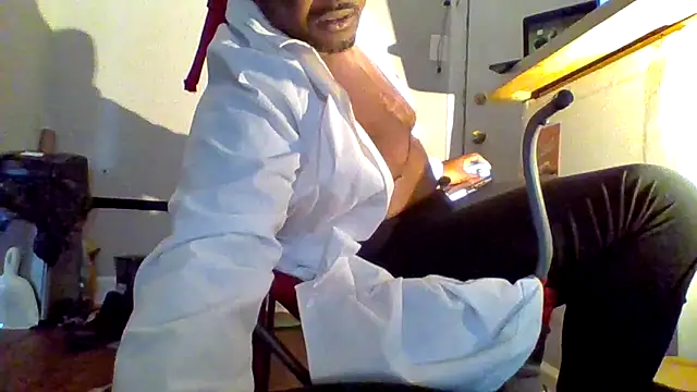 JezOne555's cam snapshot