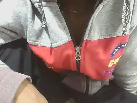 mala2580's cam snapshot