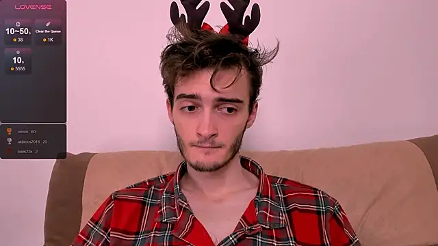 spider____man's cam snapshot