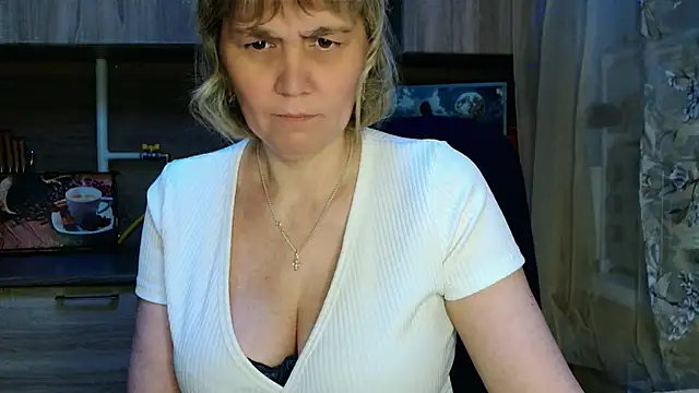 DanceDiva's cam snapshot