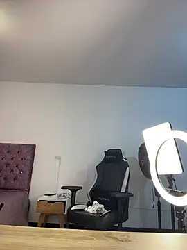 HoneyMollyX's cam snapshot