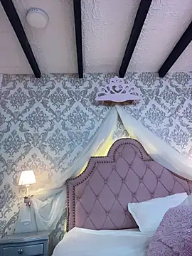 GabrielaSuarez's cam snapshot