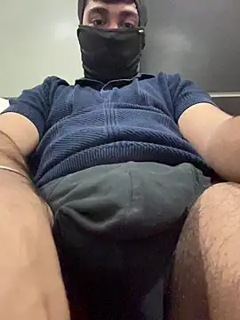 BlahNextDoor's cam snapshot