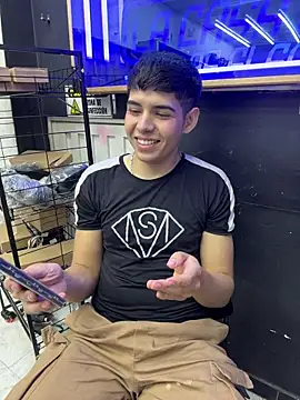 Johan_stick's cam snapshot