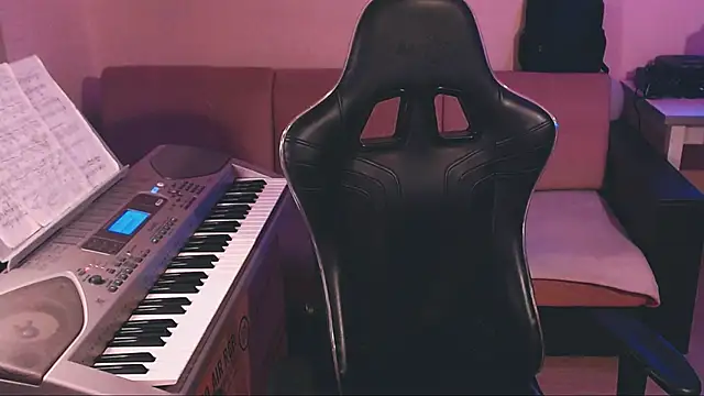 Sweetparker's cam snapshot