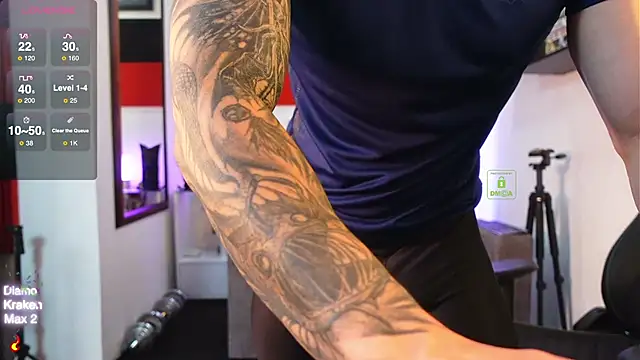 knimh's cam snapshot