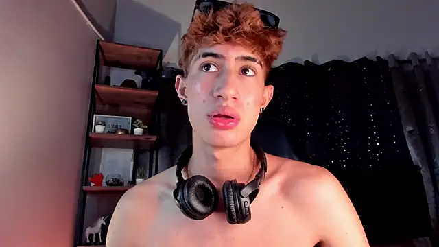 NovaaWheler live sex cam