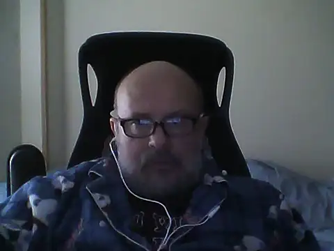 desubikao62's cam snapshot