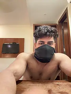 Vihaaanfucks's cam snapshot