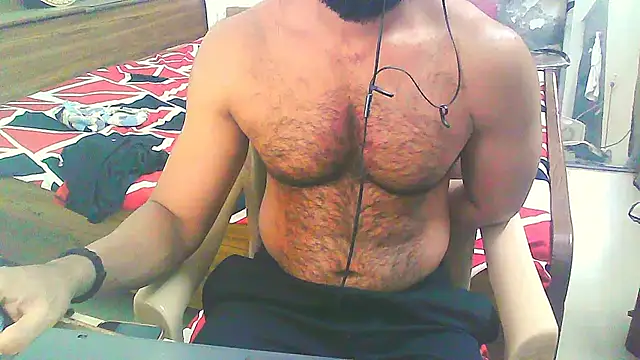 Vbestshow's cam snapshot