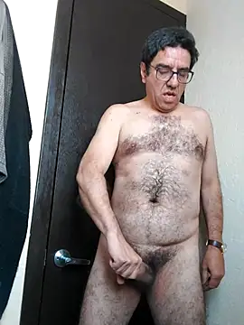 FernandoReuterG's cam snapshot