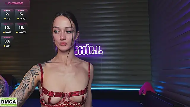 meowluv66's cam snapshot