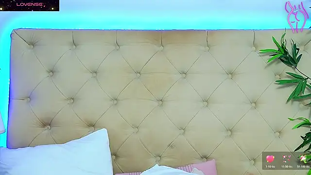 DaliyaArabian's cam snapshot