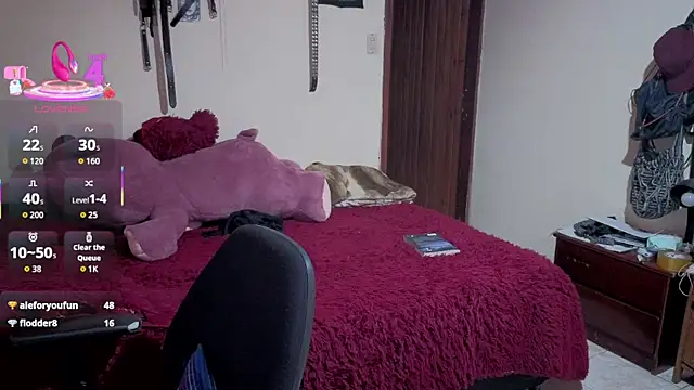 freyaa_sorcerees live sex cam