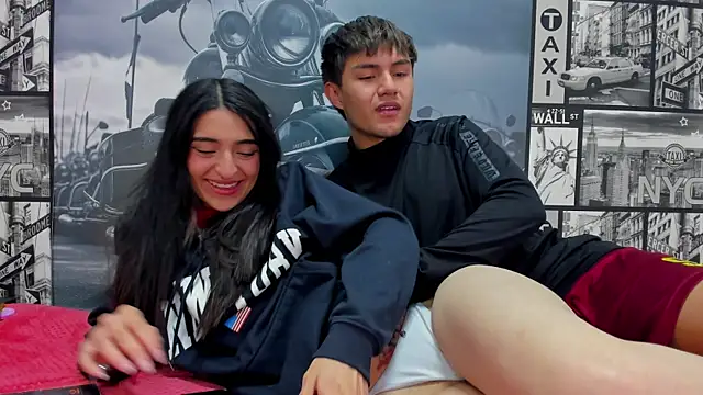 Light_Haze's cam snapshot