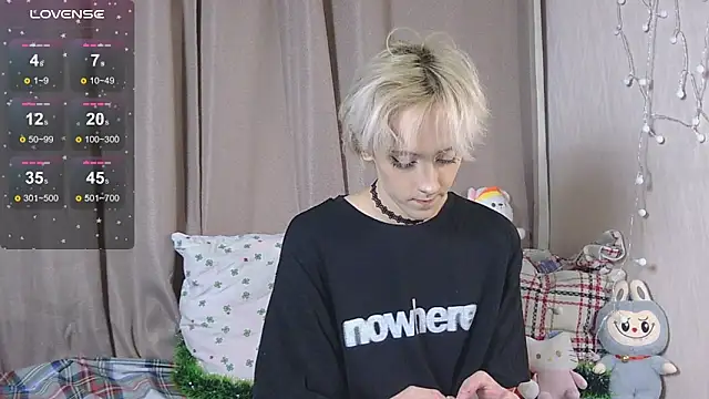 NextVibe_ live sex cam