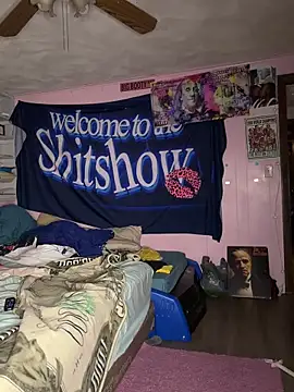 Jennysbakery's cam snapshot