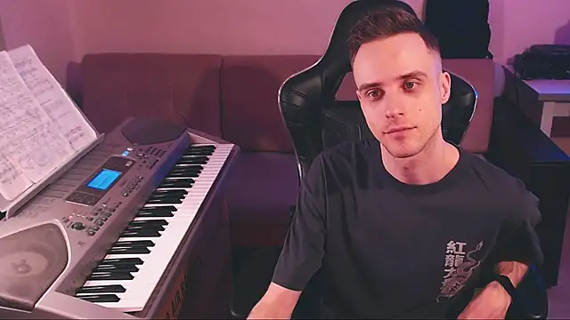 Sweetparker live sex cam