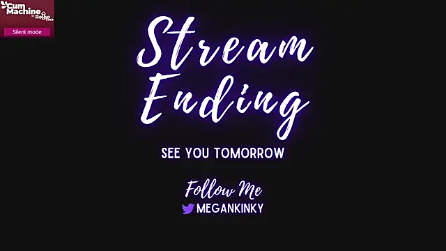 fetishkinkymeganx live sex cam