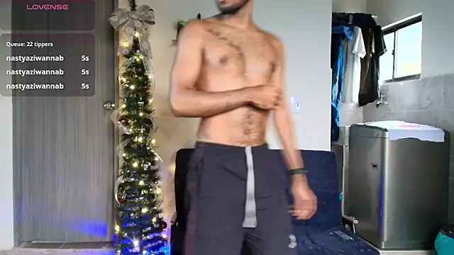 colinbrown's cam snapshot