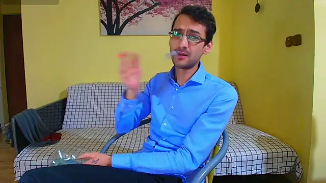 HungEddy's cam snapshot