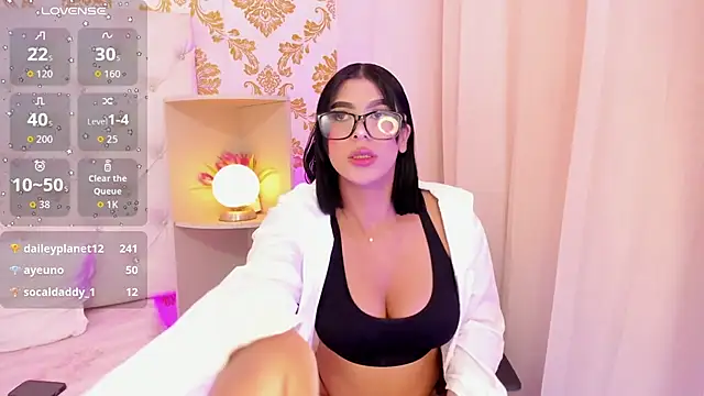 emaa_lambert's cam snapshot