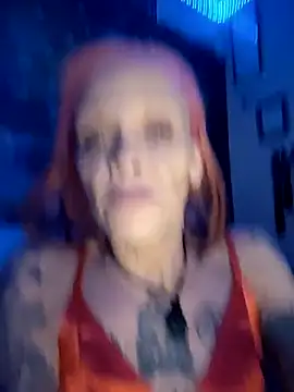 MommyMisfit's web cam