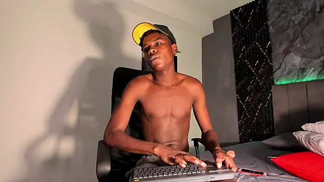 Johan_barreto's web cam