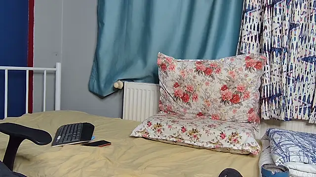 hairybearcb's cam snapshot