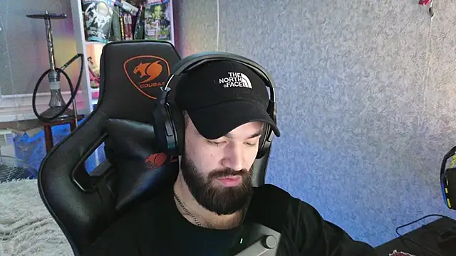 Nik_Namee's cam snapshot