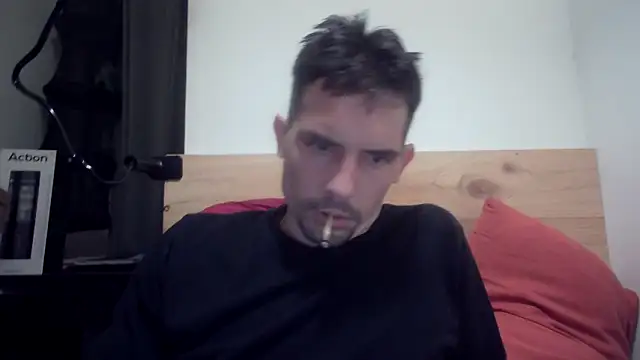 soijose69's cam snapshot