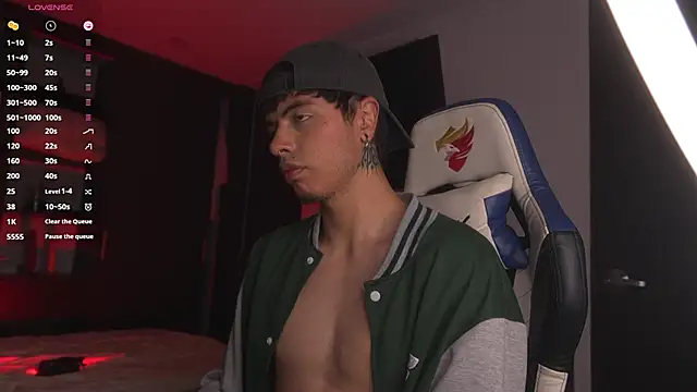 _morghan_'s cam snapshot