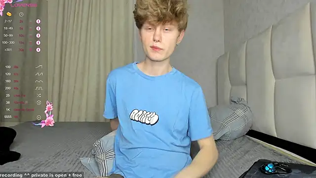 christian_di0r's cam snapshot