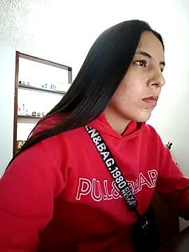 Bonny_Klote's cam snapshot