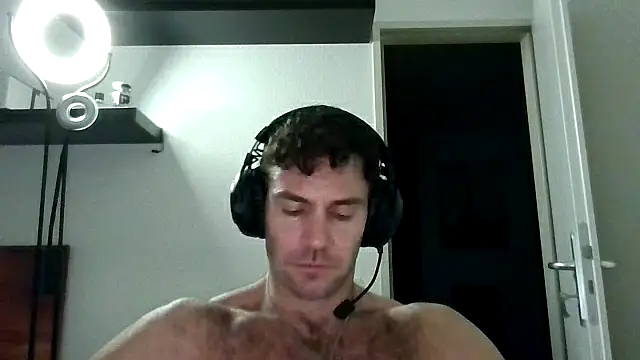 alpha-hunk live sex cam