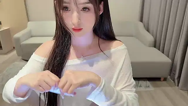 Vigour-koi live sex cam