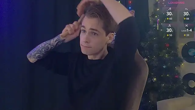 DebugMee's cam snapshot