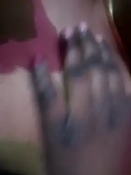 StrellaStarling's cam snapshot