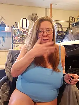 MsShelby40 live sex cam