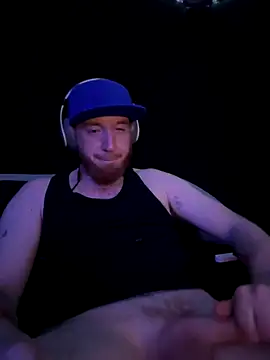 GenitalWars's cam snapshot