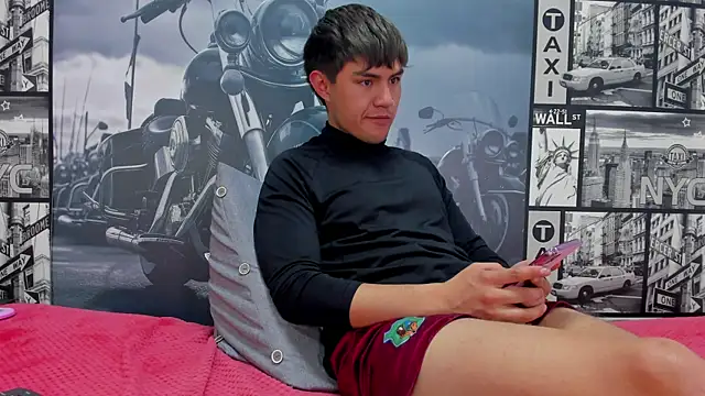 Light_Haze's cam snapshot