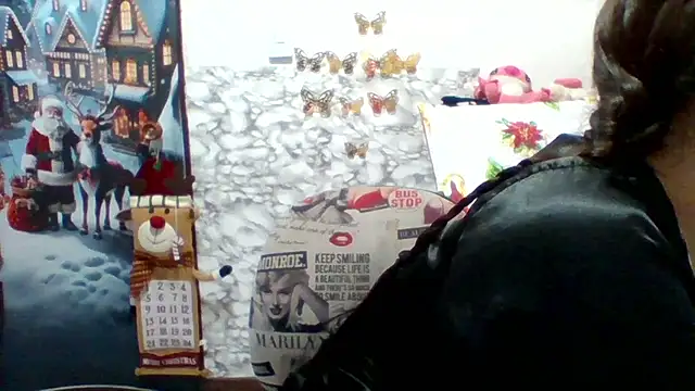 Alisson_brand's cam snapshot